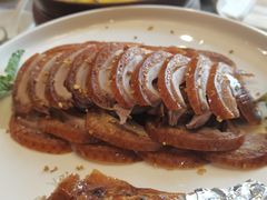 -青年公社烤鸭(青年路店)