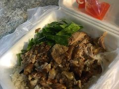 -马林夜市