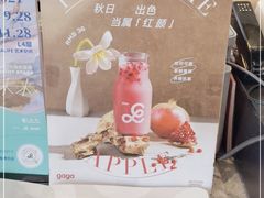 -gaga(深圳南山益田假日广场店)