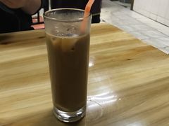 -沙溪兄茶餐厅