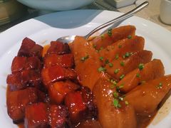 聚德红烧肉-全聚德(新街口店)