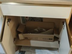 -索菲亚衣柜橱柜全屋定制(真北红星店)