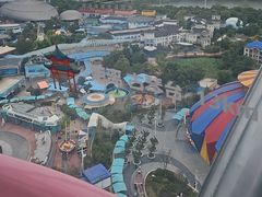 -海合安武汉极地海洋公园
