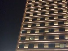 -爱舍海岸酒店(香港中路五四广场店)