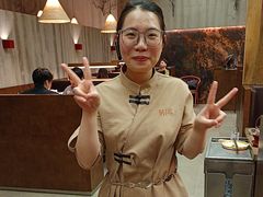 -蘑界·野生菌火锅(深业上城店)