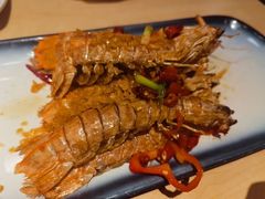 -避风塘(百联东郊店)