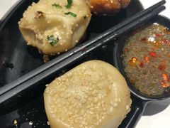 -小杨生煎(龙之梦购物中心店)