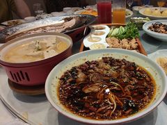 -胡杨记忆(和平路店)
