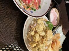 -角落里(中山公园店)
