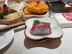 -海底捞火锅(凤凰广场店)