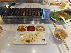 -玉善烧烤串城(长春总店)