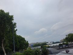 -东湖景区