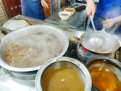 -老刘家泡馍·陕西老字号(钟楼广济街店)