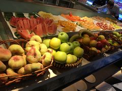 -火宴山海鲜自助火锅(万宴城店)