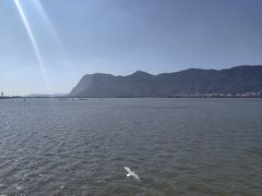 -海埂大坝