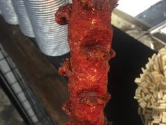 -黑色经典臭豆腐·湖南特产(太平街口店)