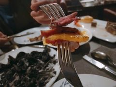 -IL Forno 意坊·意大利餐厅(温州万象城店)