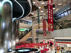 -银座mall(东直门店)