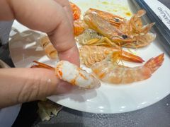 -川骄海鲜自助(亚运村店)