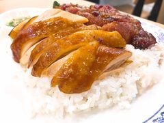 -棋哥烧鹅餐室(发昌大厦店)