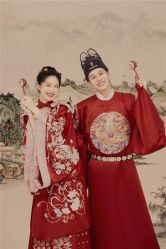 -蒙娜丽莎婚纱摄影(南门店)