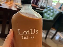 -Local泰莲庭(虹鳟鱼店)