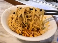担担面-新川办餐厅