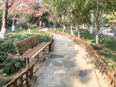 -双拥公园