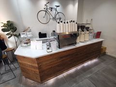 -常识咖啡common sense(春熙路店)