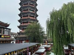 -滦州古城