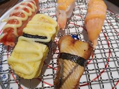 -大雄寿司(中华广场店)