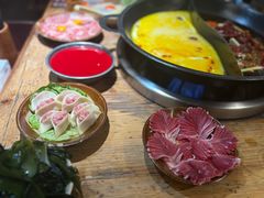 -抄姐老火锅(重庆总店)