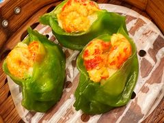 -点都德(龙之梦店)