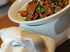 -黄山老妈·土菜(碧桂园店)