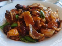 八珍豆腐-大铁勺新津菜(迎水道店)