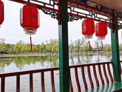 -承德避暑山庄景区