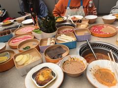 -海底捞大排档火锅(打浦路店)