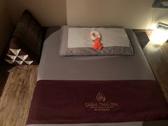 -SABAI THAI SPA泰式按摩体验馆(北城天街店)