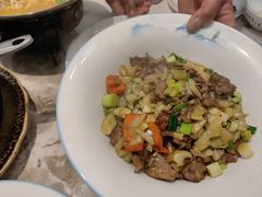 -小乡小镇·传承桐庐土菜·老板亲自烧的菜