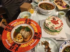 -曾排骨·传家菜(新繁店)