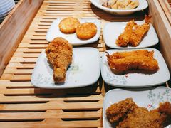 -老乡鸡(华润太湖店)