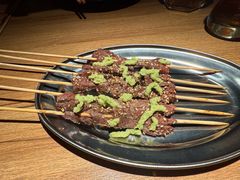 -雪熊精酿·哈尔滨烧烤酒馆(非遗大串店)
