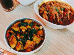 -领蟹祥记·香辣蟹·特色小海鲜(奥体天虹店)