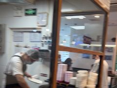 -小杨生煎(香港名都店)