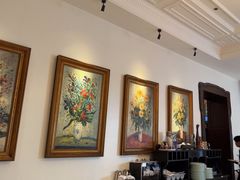 -波特曼西餐厅(南岗店)