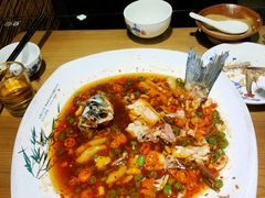 -炊烟·山房菜