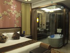 -威尼斯得月大酒店