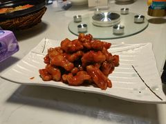 糖醋里脊-千岛湖小鱼儿·淳安匠心农家菜