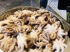 -万达瑞华酒店美食汇自助餐厅(楚河汉街店)