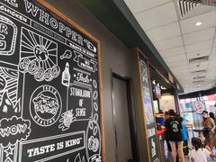 -汉堡王(龙德广场店)